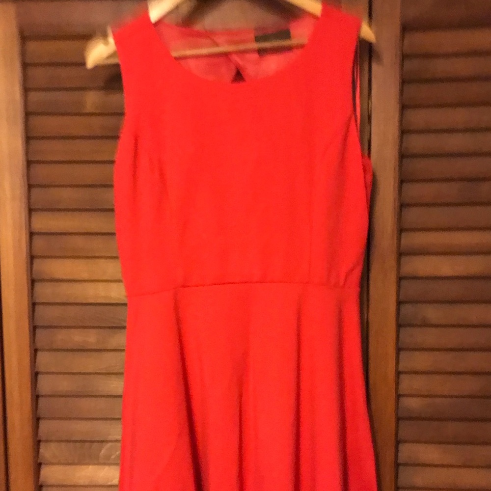Cynthia Rowley dress